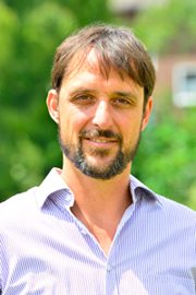 Stefan Buschjost